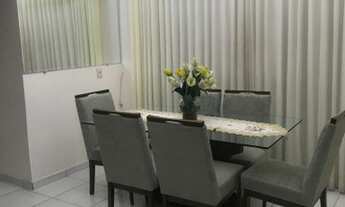 Imagem 4: Casa Bairro Goiá Goiânia ao lado do eldorado parque