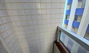 Imagem 3: Apartamento 1 Dormitório - 50 metros de distancia do mar - Vista ao Mar. Ocian - Praia Gra