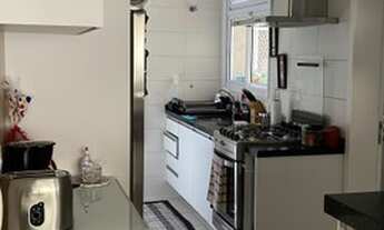 Imagem 5: Apartamento Venda 2 Dormitórios - 92 m² Vila Mariana