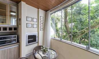 Imagem 4: Apartamento para venda possui 108 metros quadrados com 3 quartos em Vila Nova - Blumenau