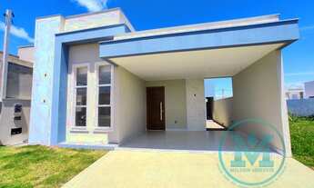 Imagem: CASA VIP NO ECOVILLE 2 EM PARNAMIRIM/RN