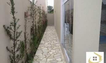 Imagem 7: CASA EM CONDOMINIO RESIDENCIAL em ITAPETININGA - SP, VILA NASTRI