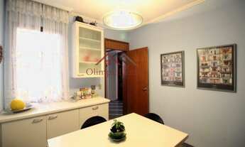 Imagem 6: Apartamento Venda 4 Dormitórios - 275 m² Campo Belo