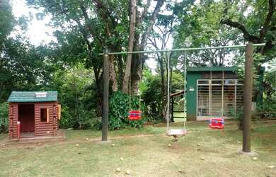 Imagem 4: Sítio para lazer ou investimento industrial