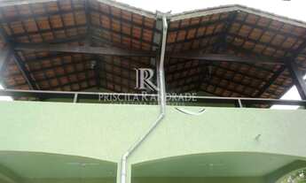 Imagem 3: Casa sobrado com 9 quartos - Bairro Praia de Boracéia em São Sebastião