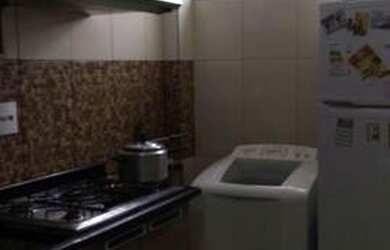 Imagem 5: Apartamento 2 quartos Jardim Esperança