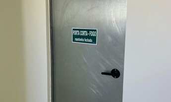 Imagem 4: Excelente apartamento com 2 Quartos sendo 1 Suíte à venda no Gávea Sul, com 57m² por R$ 23