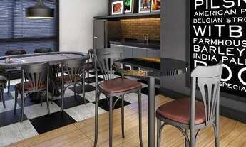 Imagem 4: Apartamento com 2 dormitórios à venda, 64 m² por R$ 494.113,00 - Boa Vista - Curitiba/PR