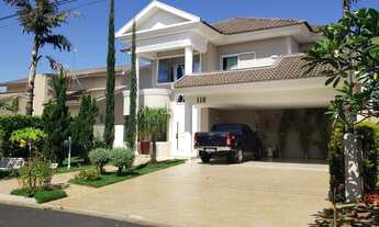 Imagem 3: CASA EM CONDOMÍNIO RESIDENCIAL em SÃO JOSÉ DO RIO PRETO - SP, RESIDENCIAL JARDINS DAMHA II