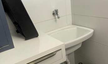 Imagem 6: Vendo Flat Mobiliado em Intermares