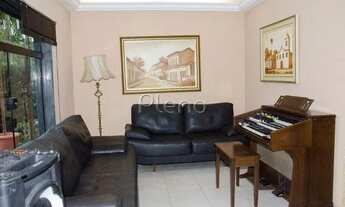 Imagem 2: Casa à venda no Residencial Terras do Caribe - Valinhos/SP