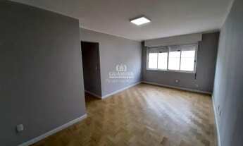 Imagem 2: Apartamento de 3 dormitórios com 1 vaga de garagem no bairro Higienópolis