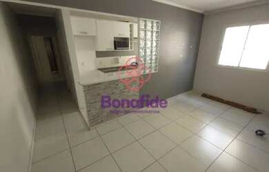 Imagem 6: JUNDIAÍ - Apartamento Padrão - LOTEAMENTO PARQUE INDUSTRIAL