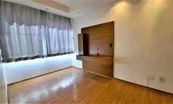 Imagem 4: Apartamento para aluguel com 85 metros quadrados com 3 quartos em Buritis - Belo Horizonte