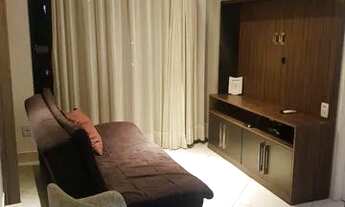 Imagem 4: Excelente apto compacto e projetado na beira mar | 40 m²