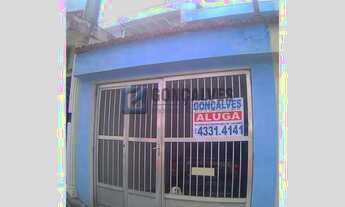 Imagem: SAO BERNARDO DO CAMPO - Residential / Home