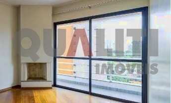 Imagem 5: Apartamento `venda no Brooklin com 3 dormitórios, 2 vagas e área de lazer