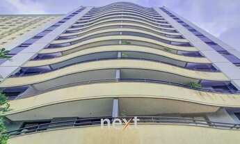 Imagem: Apartamento - Cambuí - Campinas