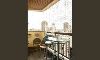 Imagem 6: Apartamento para Aluguel - Tatuapé, 3 Quartos, 190 m2