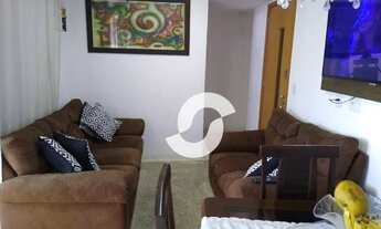 Imagem 2: Cobertura com 2 dormitórios, 60 m² - venda por R$ 330.000,00 ou aluguel por R$ 2.115,28/mê