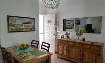 Imagem 3: ACONCHEGANTE CASA TÉRREA COM 2 DORMITÓRIOS À VENDA, NO CONDOMÍNIO CASAS DA TOSCANA, NO BAI