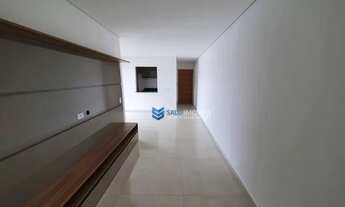 Imagem 5: Apartamento com 3 dormitórios para alugar, 80 m² por R$ 3.537,92/mês - Parque Campolim - S