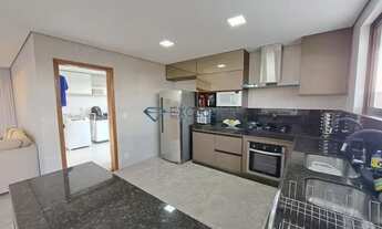 Imagem 6: Casa em Condomínio para alugar Condomínio Gran Park Toscana Vespasiano