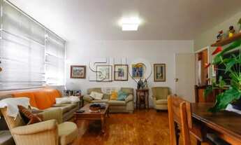 Imagem 5: Apartamento à venda com 139m², 3 quartos e 1 vaga na Consolação