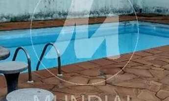 Imagem 2: Casa (térrea na rua) 4 dormitórios/suite, cozinha planejada