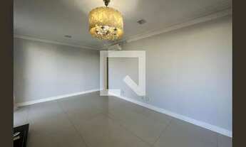 Imagem 4: Apartamento para Aluguel - Vila Luís Antônio, 3 Quartos, 130 m2