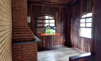 Imagem 6: VARGEM GRANDE PAULISTA - Casa de Condomínio - San Diego