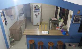 Imagem: Casa com 2 quartos à venda, 82 m² por