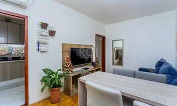 Imagem 3: Apartamento em Cristo Redentor