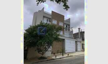 Imagem 2: SANTO ANDRE - Residential / Apartment - VILA SCARPELLI