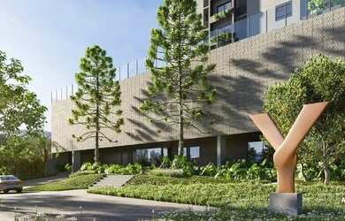 Imagem 3: Loft para Venda - 44.65m², 1 dormitório, 1 vaga - Jardim Botânico