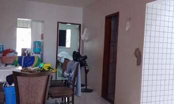 Imagem 2: Casa à venda, 70 m² por R$ 367.000,00 - Benfica - Fortaleza/CE