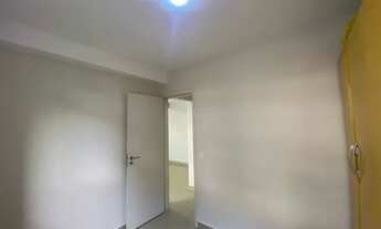 Imagem 7: Alugo Apartamento térreo em Hortolândia 2 dorm. com quintal