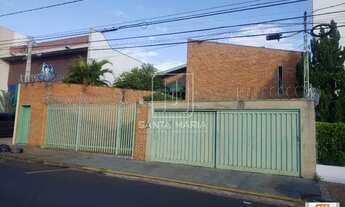 Imagem: Casa (térrea na rua) 4 dormitórios/suite