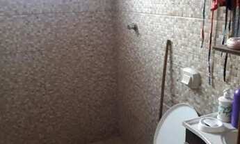 Imagem 5: Vende se uma casa mais sobrado no fundos