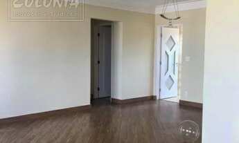 Imagem: Santo André - Apartamento Padrão - Parque