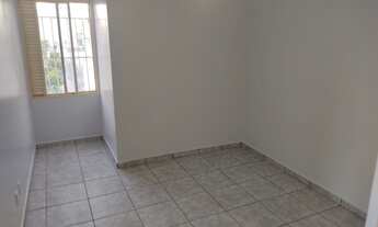 Imagem 2: Apt 54 m², 2/4 - Setor Central - Goiânia - GO