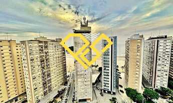 Imagem: Apartamento 4 Quartos em Santos