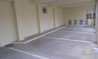 Imagem 2: Apto 40M², 2 Quartos, Sala, Cozinha Americana, WC social, Área de serviço