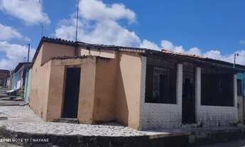 Imagem 2: Casa rua pública