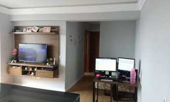 Imagem 2: Apartamento a venda 2 quartos Monte Castelo Centro São José dos Campos sp aceita carro