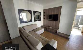 Imagem: Apartamento com 2 dormitórios para alugar