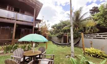 Imagem 3: Casa em Arraial D'Ajuda Porto Seguro, 03 suítes, 02 quartos e demais cômodos - Mobili