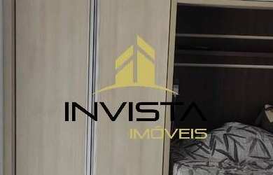 Imagem 13: Nova América - 98m² - 3 dorms 1 suíte - Varanda Gourmet - Armários