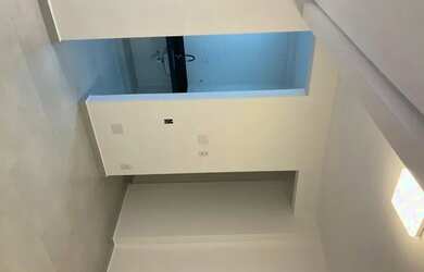 Imagem 2: Locação 1 dormitório, 45 m2 - Gonzaga - Santos - São Paulo