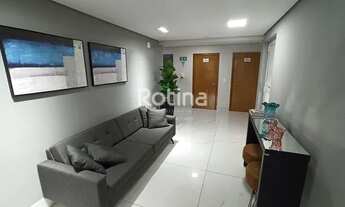 Imagem 2: Apartamento para aluguel, 2 quartos, 1 suíte, 1 vaga, Segismundo Pereira - Uberlândia/MG